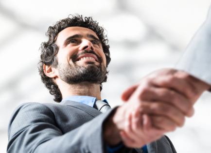 Ubein nous rejoindre